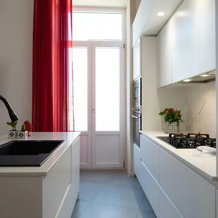 Apartment Ortigia Fab