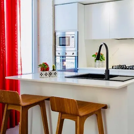 Apartment Ortigia Fab *