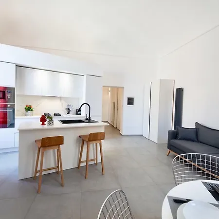 Ortigia Fab Apartment Syracuse