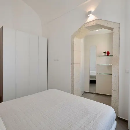 Ortigia Fab Apartment Syracuse