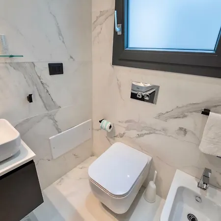 Apartment Ortigia Fab *