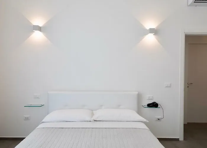Apartament Ortigia Fab