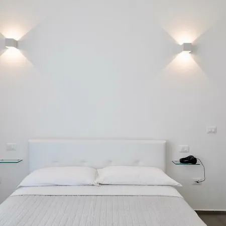 Appartement Ortigia Fab