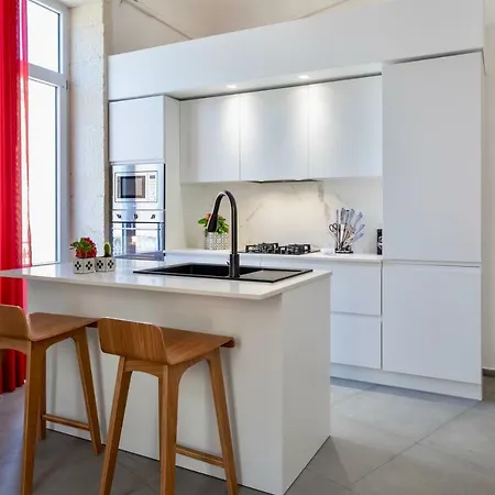 Apartamento Ortigia Fab Syracuse