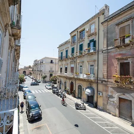 Apartamento Ortigia Fab Syracuse