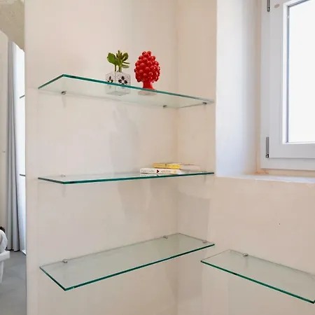 Ortigia Fab Apartamento Syracuse